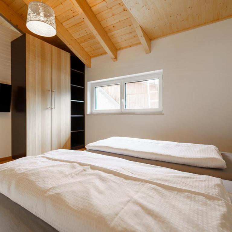 Ferienwohnung Schreierhof Bio Bauernhof - Apartment mit 3 Schlafzimmern - 14