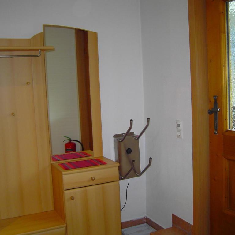 Appartement Pichler - Apartment mit Gartenblick - 10