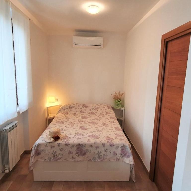 La Finestra sul Conero Apartments - Studio Apartment - 7