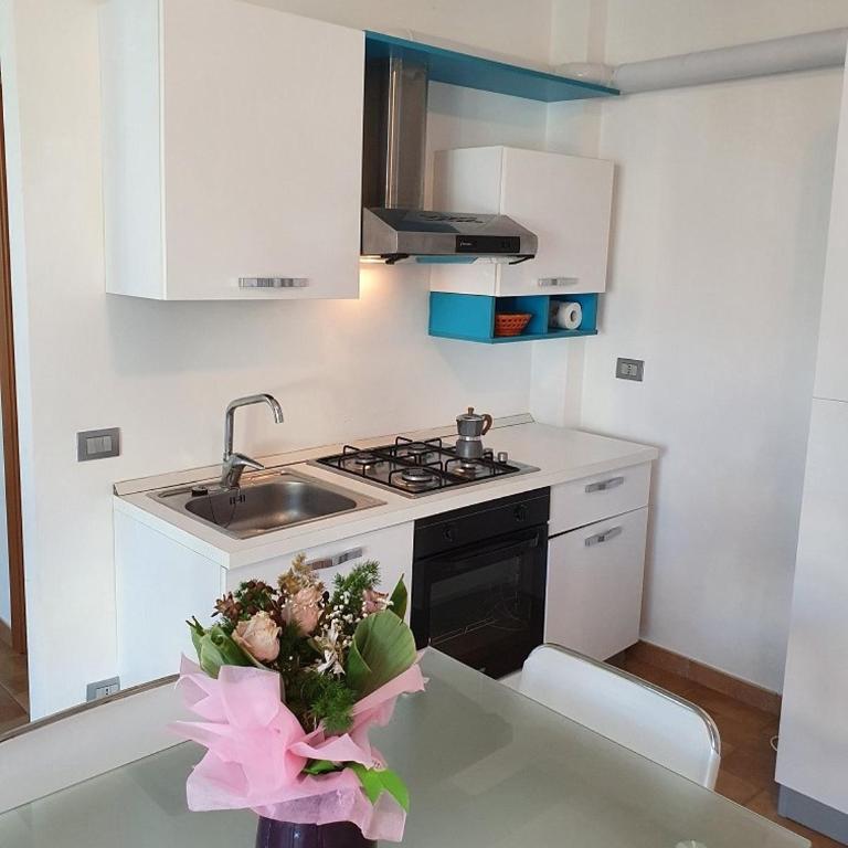 La Finestra sul Conero Apartments - Studio Apartment - 5