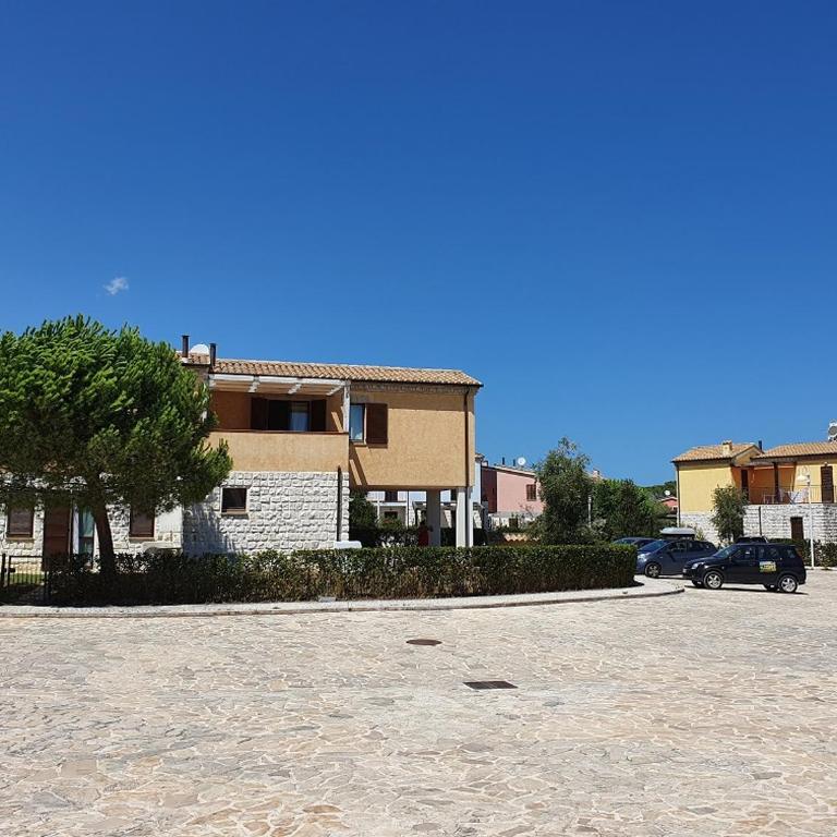 La Finestra sul Conero Apartments - Studio Apartment - 9