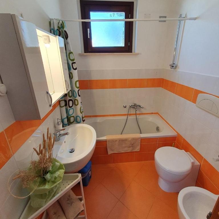 La Finestra sul Conero Apartments - Studio Apartment - 8