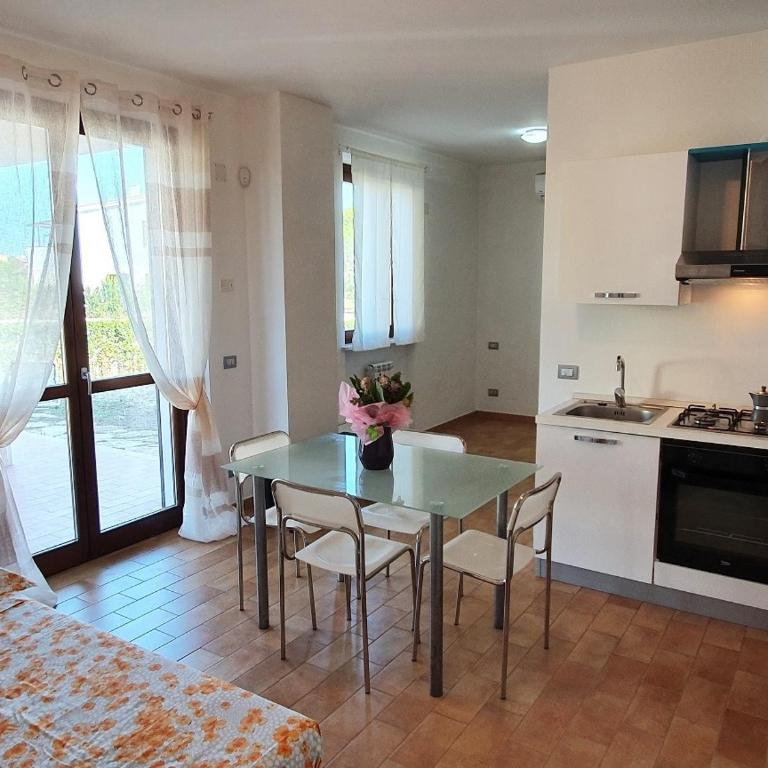 La Finestra sul Conero Apartments - Studio Apartment - 6
