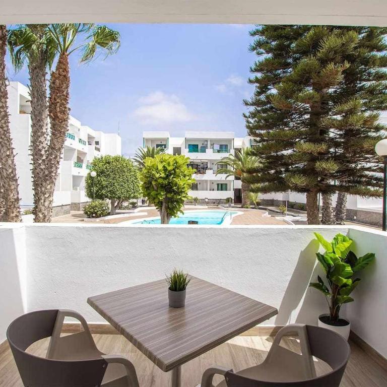 HOLYHOME GREY 104 - Apartamento de 1 dormitorio - 2