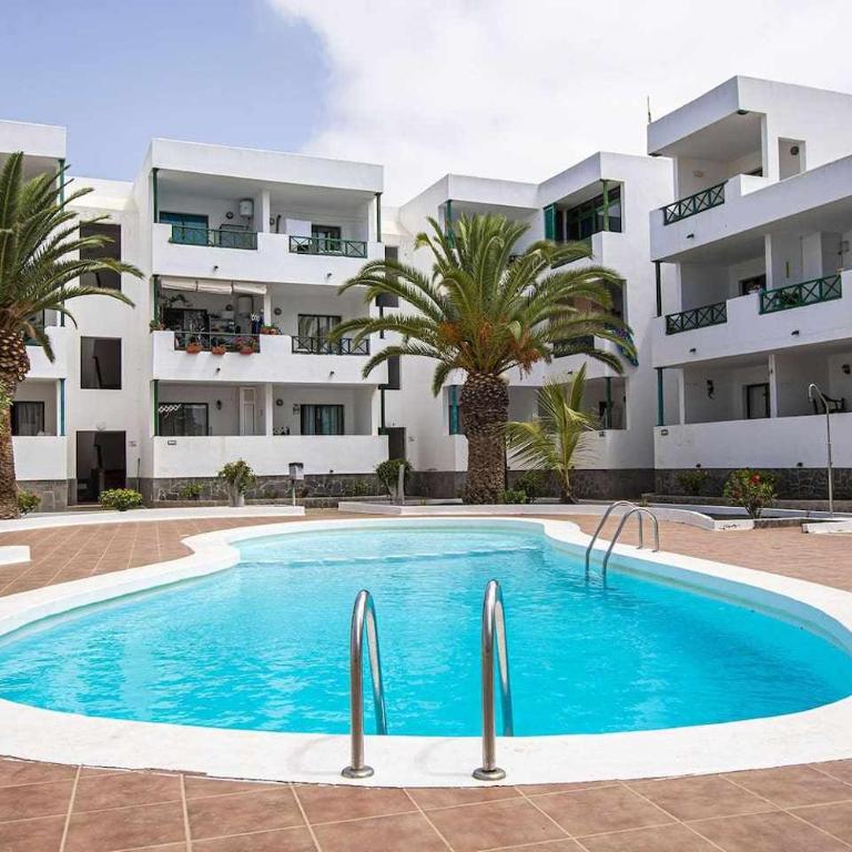 HOLYHOME GREY 104 - Apartamento de 1 dormitorio - 15