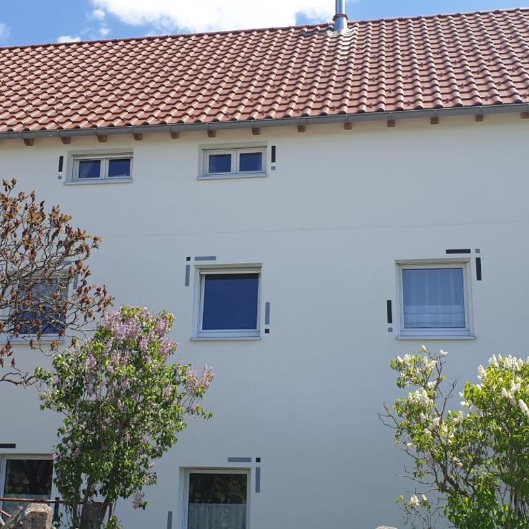 Ferienwohnung im Allgäu - Apartment mit 2 Schlafzimmern - 62