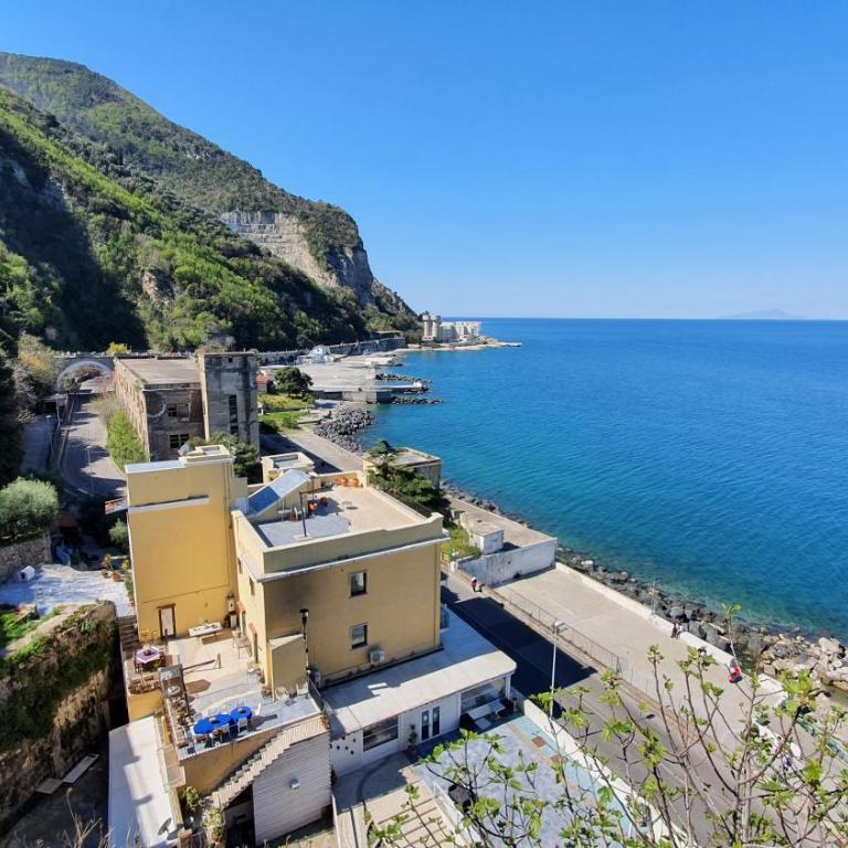 Plinio Home - Appartamento con 1 Camera da Letto - 23