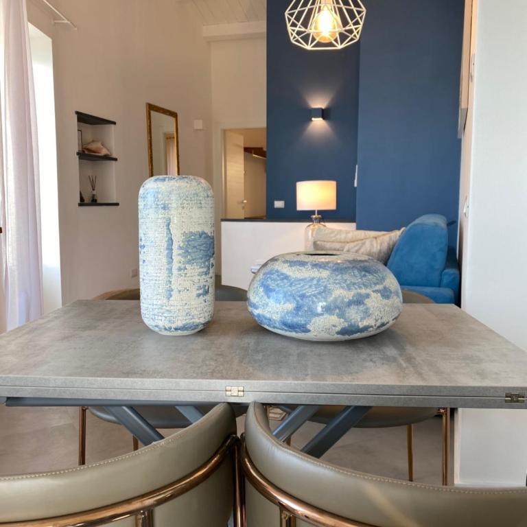 La Ripa Camere Vernazza - Apartamento de 1 dormitorio - 9