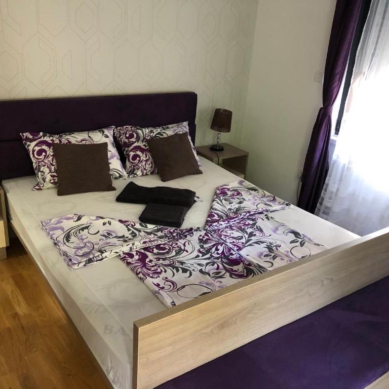 Porto23 - Apartman sa 1 Spavaćom Sobom - 4