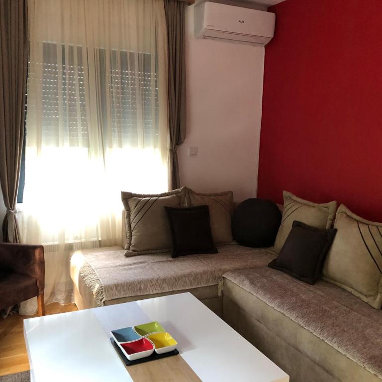 Porto23 - Apartman sa 1 Spavaćom Sobom - 2