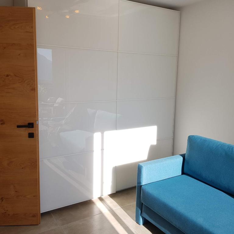 Rooftop-Schenna - Appartamento con 2 Camere da Letto - 17