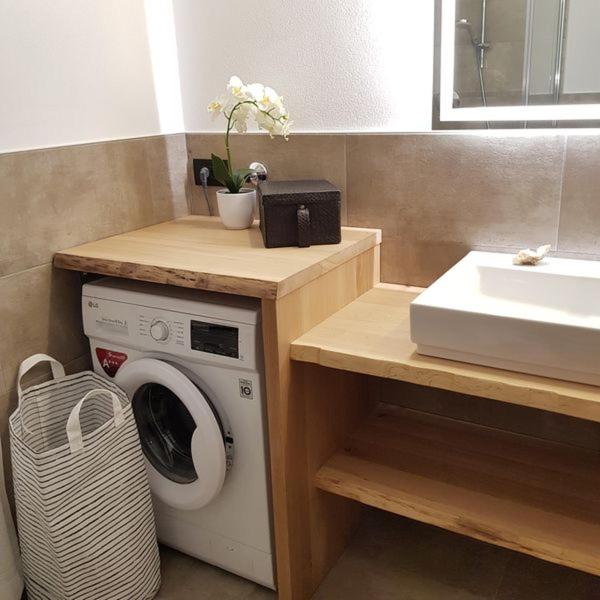 Rooftop-Schenna - Appartamento con 2 Camere da Letto - 24