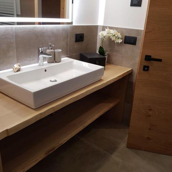 Rooftop-Schenna - Appartamento con 2 Camere da Letto - 23