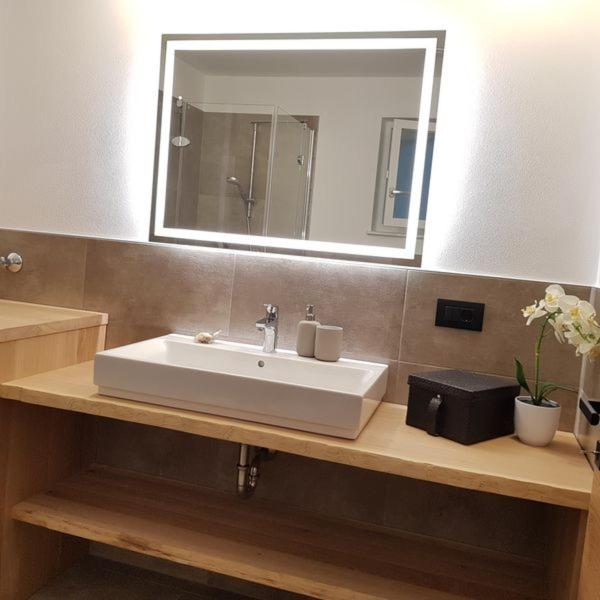 Rooftop-Schenna - Appartamento con 2 Camere da Letto - 22