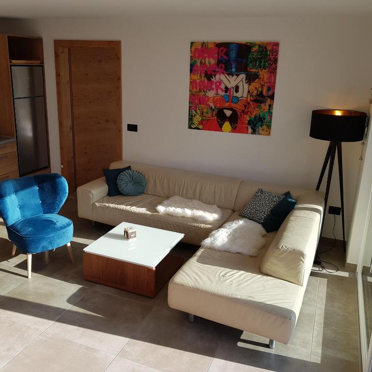Rooftop-Schenna - Appartamento con 2 Camere da Letto - 12