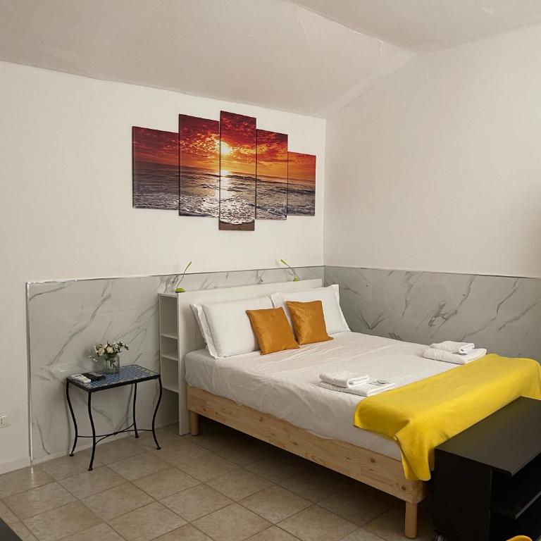 1-Tourist House Bologna-Cefalonia - Self Check-in - Appartamento con 1 Camera da Letto - 3