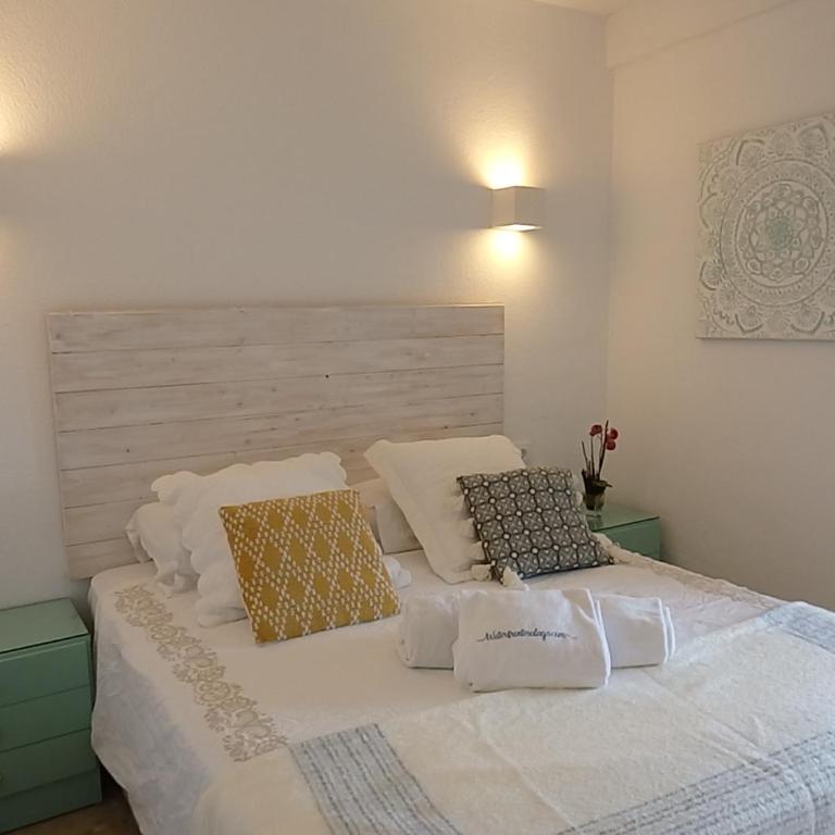 playamar - Apartamento con vistas al mar - 2