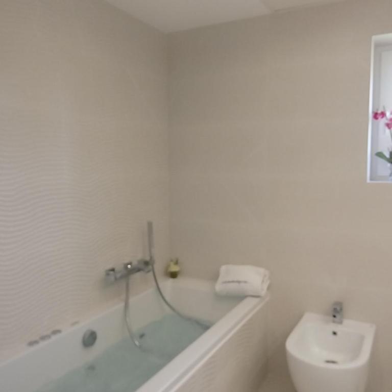 playamar - Apartamento con vistas al mar - 4