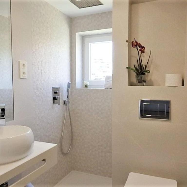 playamar - Apartamento con vistas al mar - 6