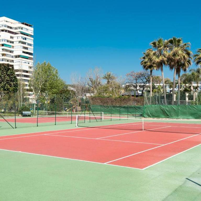 playamar - Apartamento con vistas al mar - 11