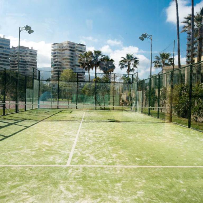 playamar - Apartamento con vistas al mar - 19