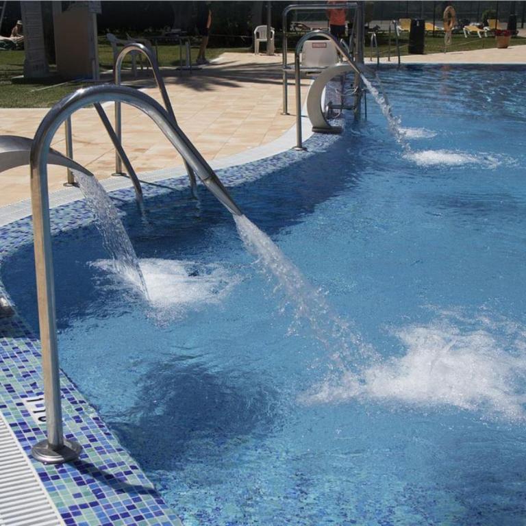 playamar - Apartamento con vistas al mar - 18