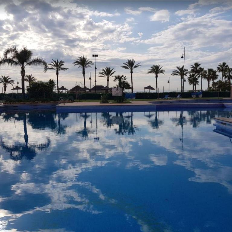 playamar - Apartamento con vistas al mar - 21