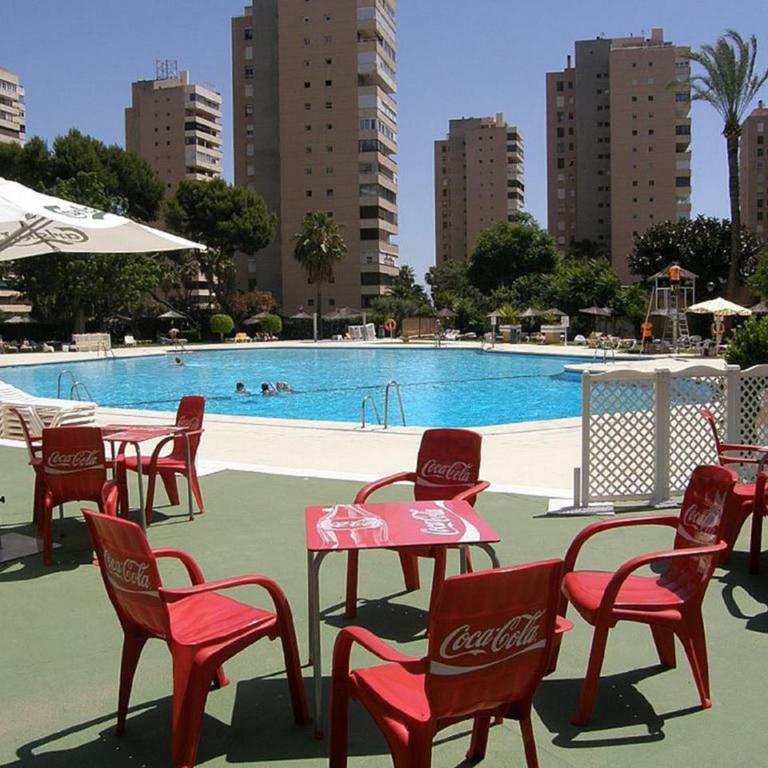 playamar - Apartamento con vistas al mar - 22