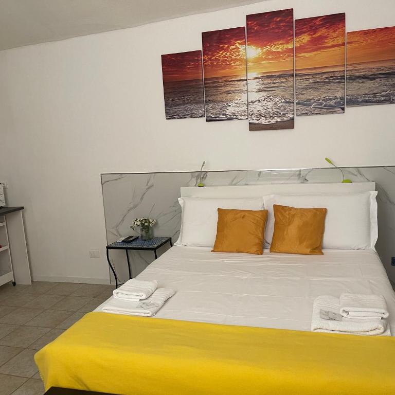 1-Tourist House Bologna-Cefalonia - Self Check-in - Appartamento con 1 Camera da Letto - 1
