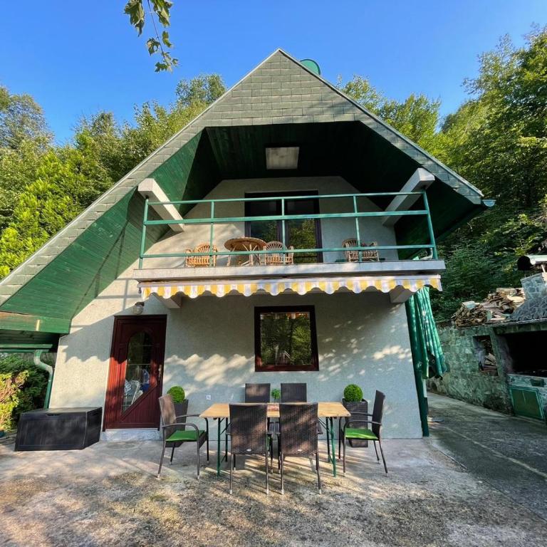 Holiday Home Oaza Mira - Vikendica - 16