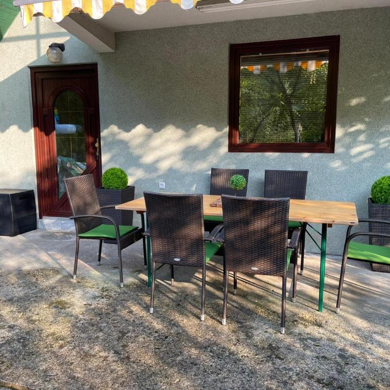 Holiday Home Oaza Mira - Vikendica - 23