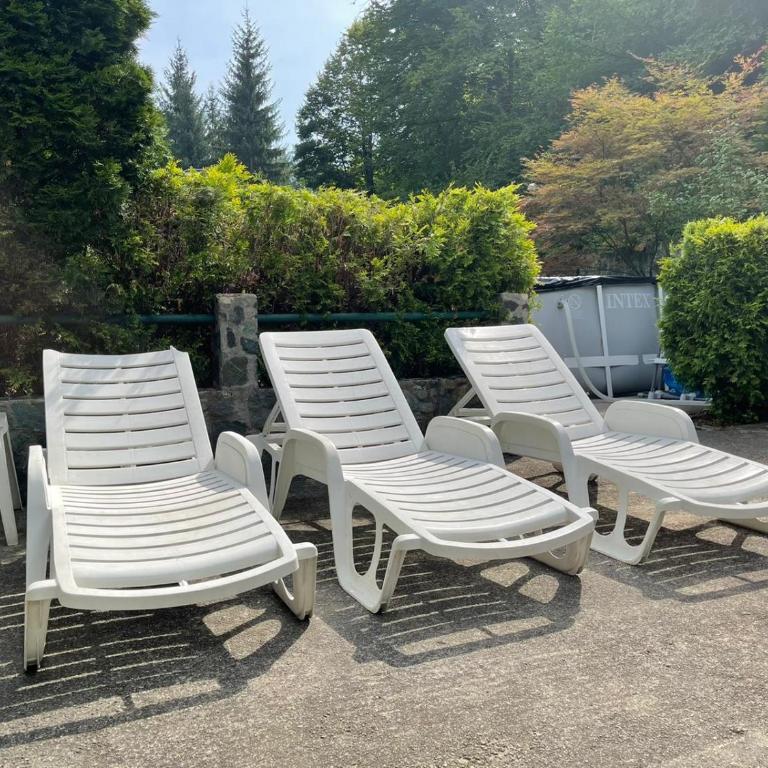 Holiday Home Oaza Mira - Vikendica - 18