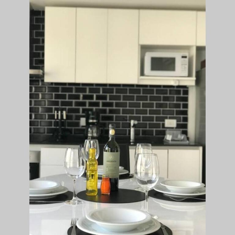 Departamento a estrenar, Palermo Hollywood I - Apartamento de 1 dormitorio - 10