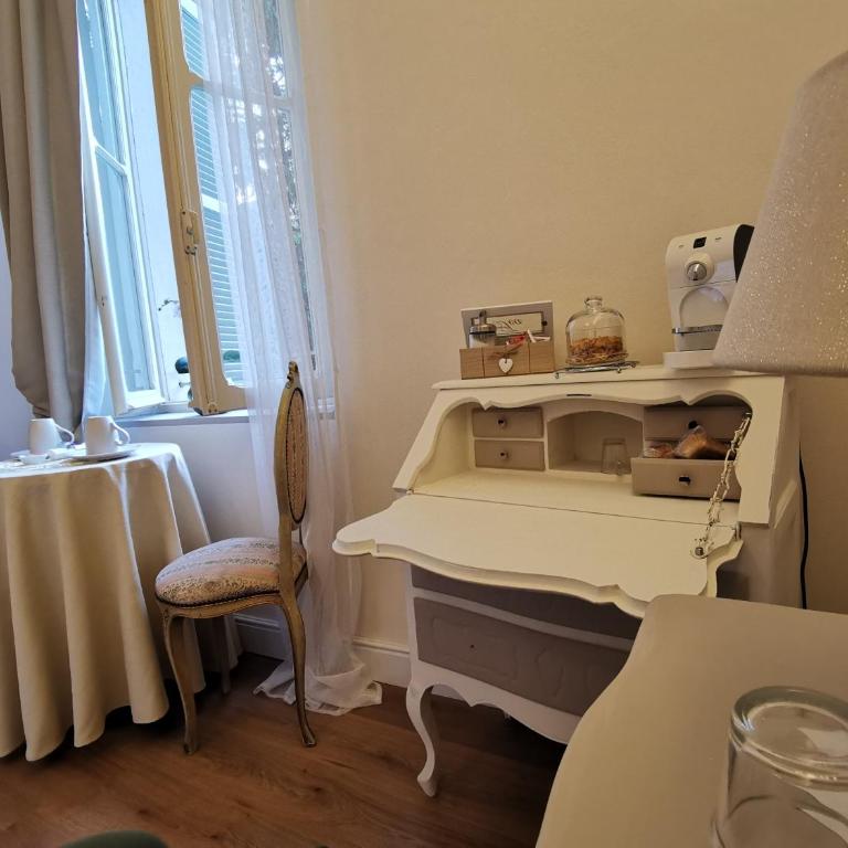 AriediParma - Rooms&apartments - Camera Matrimoniale con Bagno Privato - 6
