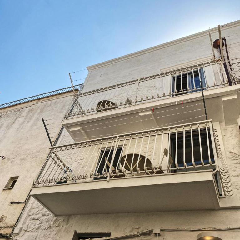 Dimora Agata 21 - Monolocale con Balcone - 9