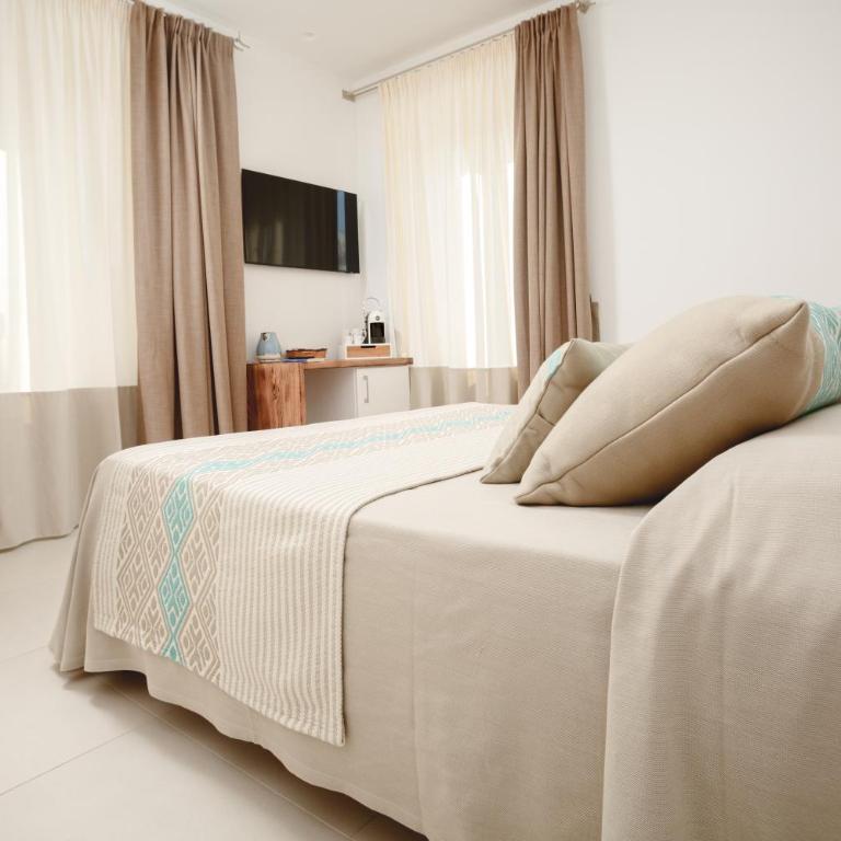 Assaje' Luxury Rooms - Camera Matrimoniale con Bagno Privato - 5