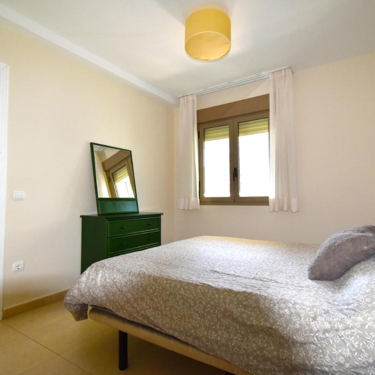 Blue Lagoon Apartments - Deluxe Double Room with Balcony - 8