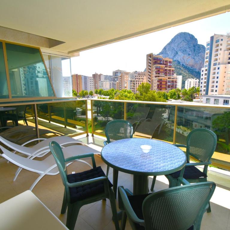 Blue Lagoon Apartments - Deluxe Double Room with Balcony - 10