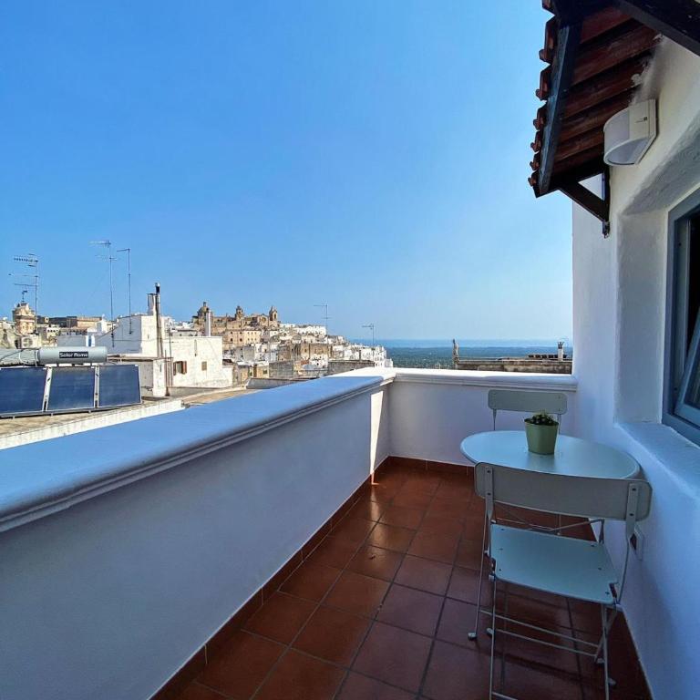 Dimora Agata 21 - Triple Room with Terrace and Swimming Pool - 10