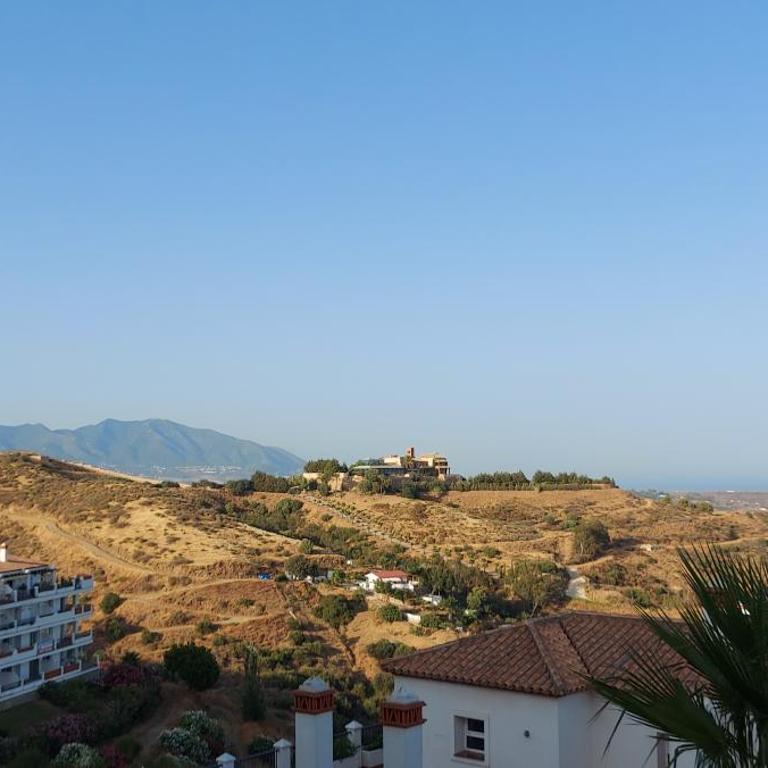 Luxe appartement met prachtig zeezicht Sitio de Calahonda - Marbella - Apartamento de 2 dormitorios - 3