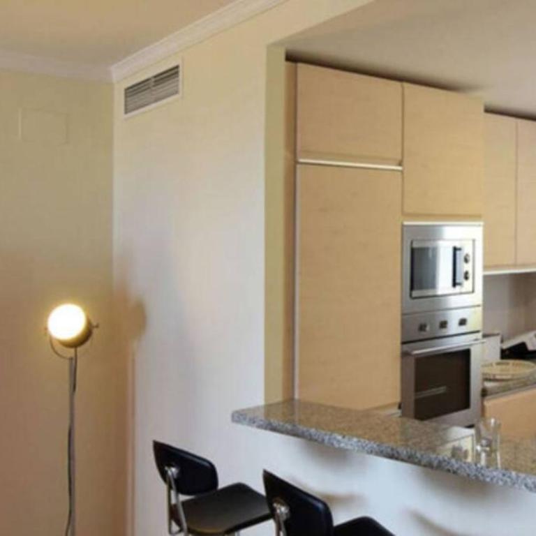 Luxe appartement met prachtig zeezicht Sitio de Calahonda - Marbella - Apartamento de 2 dormitorios - 13