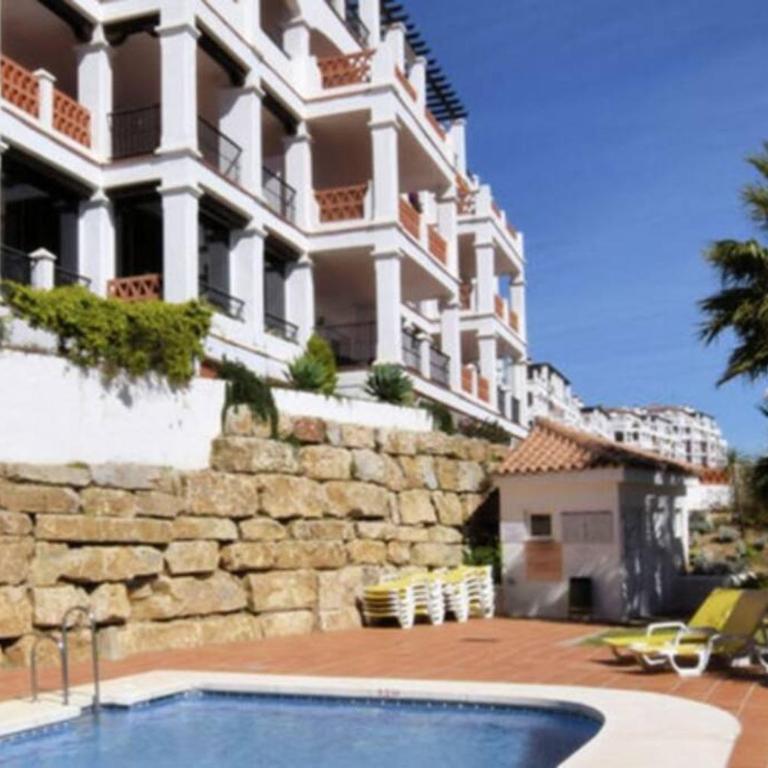 Luxe appartement met prachtig zeezicht Sitio de Calahonda - Marbella - Apartamento de 2 dormitorios - 18