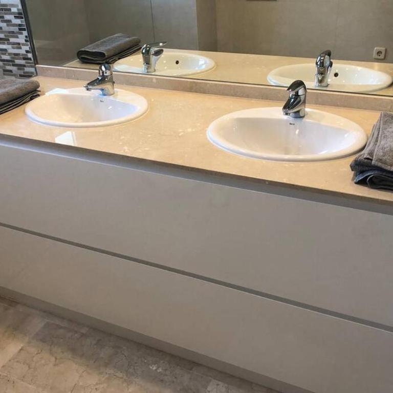 Luxe appartement met prachtig zeezicht Sitio de Calahonda - Marbella - Apartamento de 2 dormitorios - 21