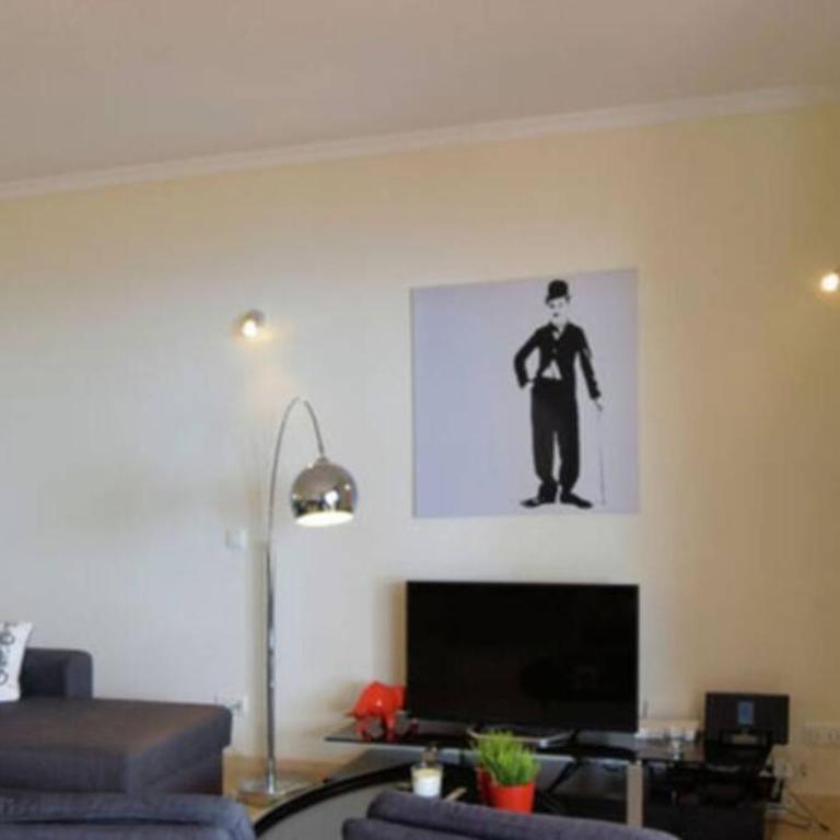 Luxe appartement met prachtig zeezicht Sitio de Calahonda - Marbella - Apartamento de 2 dormitorios - 31