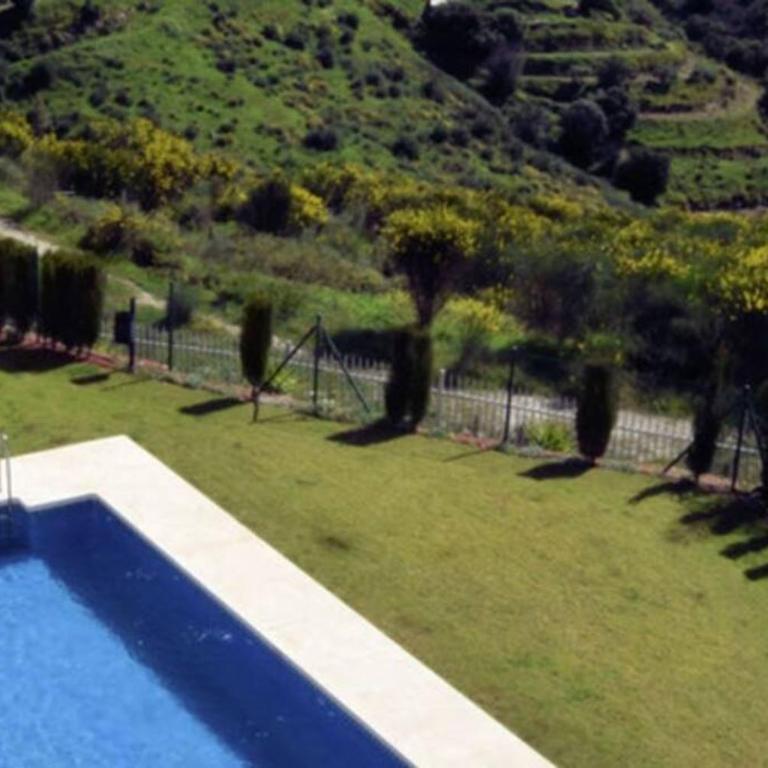 Luxe appartement met prachtig zeezicht Sitio de Calahonda - Marbella - Apartamento de 2 dormitorios - 36