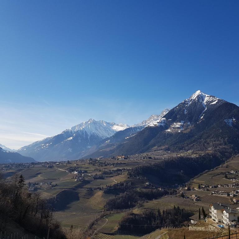 Rooftop-Schenna - Appartamento con 2 Camere da Letto - 21