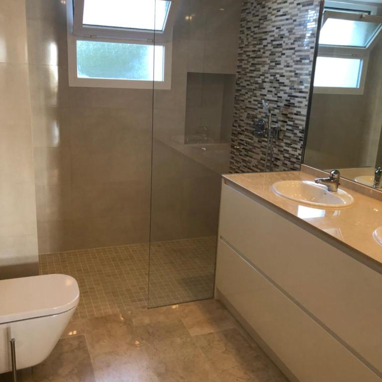 Luxe appartement met prachtig zeezicht Sitio de Calahonda - Marbella - Apartamento de 2 dormitorios - 7