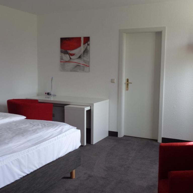 Landhotel Zerlaut - Familiensuite - 3