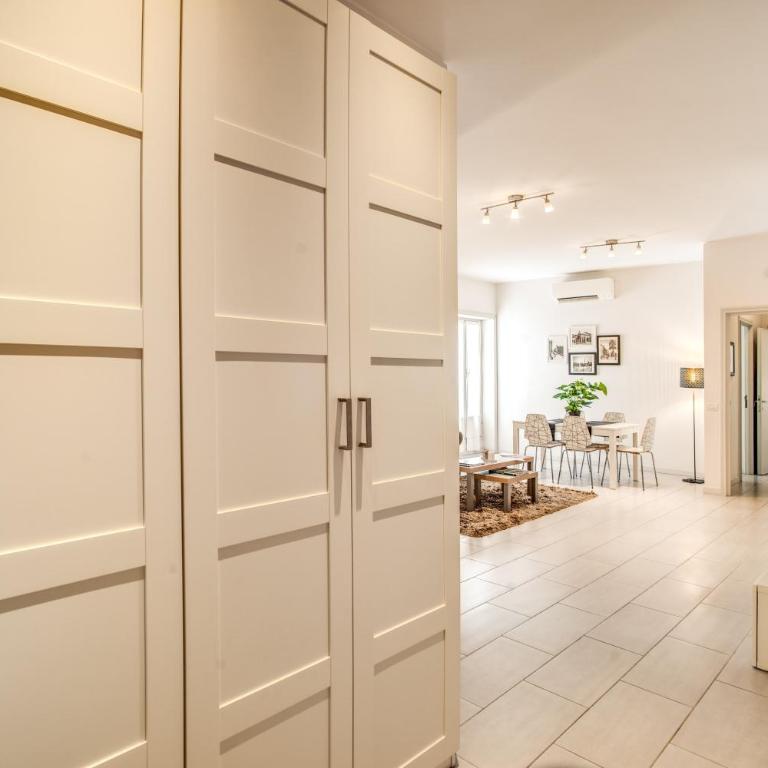 Vaticanum Modern & Family Apartment - Appartamento con 1 Camera da Letto - 36