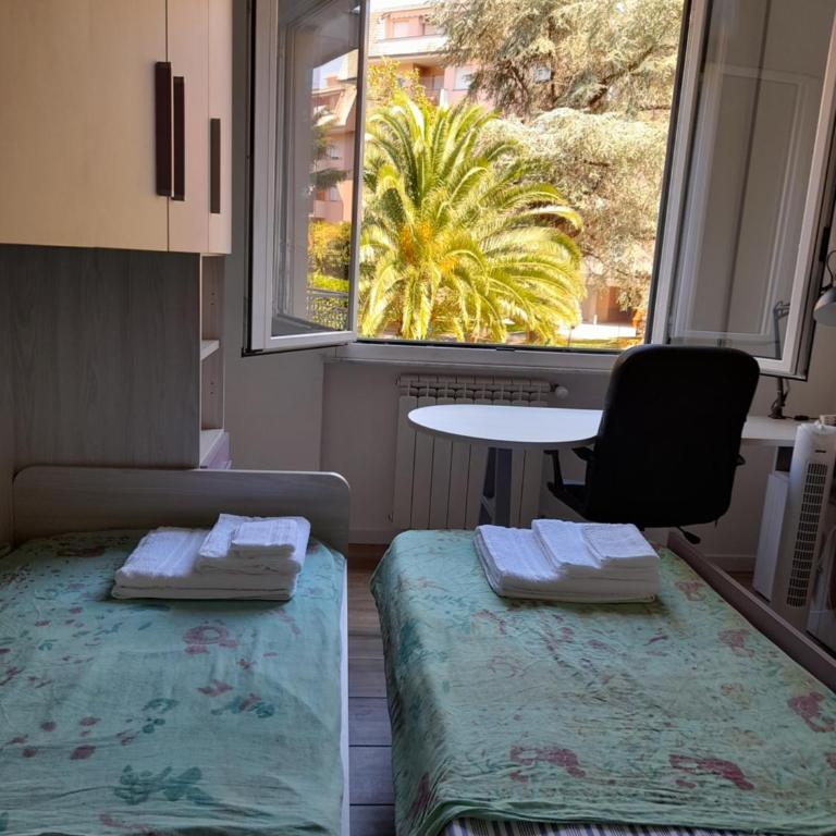 La Casa di Gaia - Two-Bedroom Apartment - 24